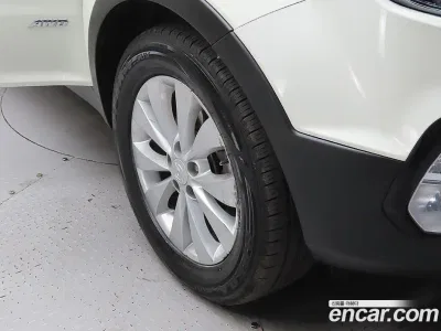 2018 Ssang Yong KORANDO 2.2 Extreme 4WD, фото 4, лот 10044215