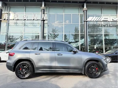 2020 Mercedes-Benz GLB Facelift GLB 200 Dynamic, фото 4, лот 11184030