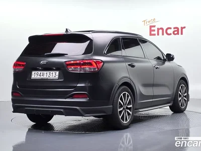 2016 Kia Sorento Diesel 2.0 2WD, фото 2, лот 10171067