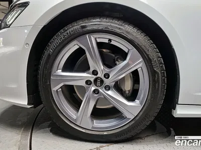 2025 Audi A6 45 TFSI Premium, фото 4, лот 10146028