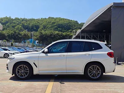 2019 BMW X3 xDrive28i M Sport Package, фото 4, лот 11586233