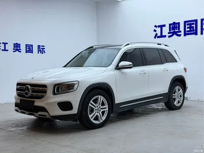 2020 Mercedes-Benz GLB 180 Style, фото 1, лот 10401838