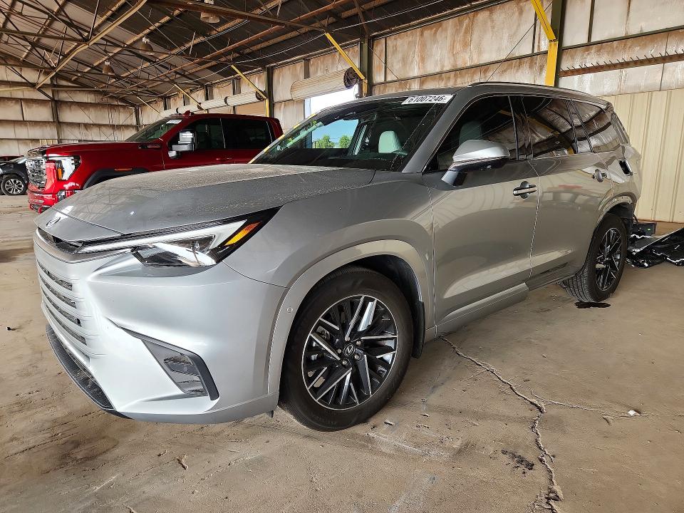 2024 LEXUS TX 350 PREMIUM, фото 1, лот 10906157