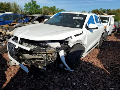 2025 AUDI Q5 PREMIUM, фото 1, лот 10850734