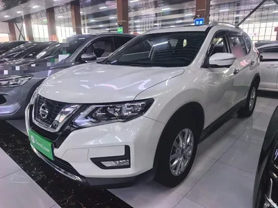 2020 Nissan X-Trail 2.0L XL ITS CVT 2WD Smart Connect Comfort Edition, фото 1, лот 11503068
