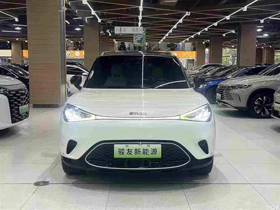 2022 smart Elf #1 Pulse Heartbeat Edition, фото 3, лот 11580525