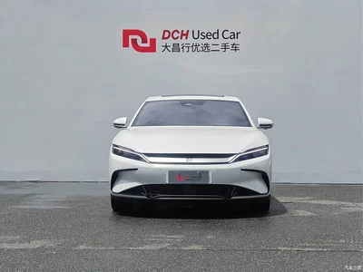 2023 Byd Han, фото 2, лот 10244319