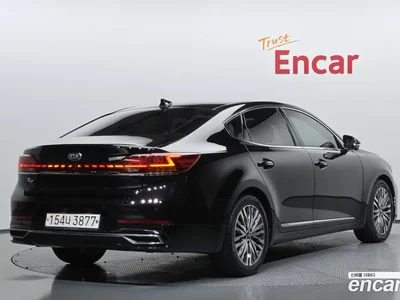 2020 Kia K7 2.5 GDI X Edition, фото 1, лот 10037416