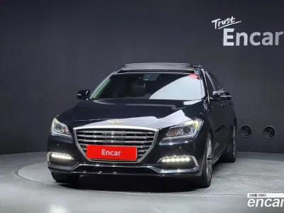 2014 Hyundai Genesis G330 Premium AWD, фото 3, лот 10120143