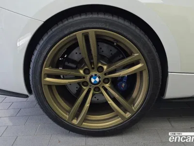 2017 BMW M2 M2 Coupe M Performance Steering Wheel Edition, фото 4, лот 10060006