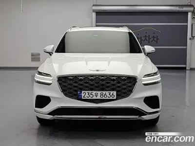 2025 Genesis GV70 2.5T Gasoline 2WD, фото 2, лот 10403193
