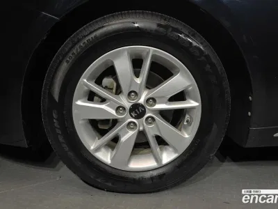2018 Kia K5 2.0 MX, фото 4, лот 10060238
