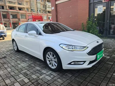 2018 Ford Mondeo EcoBoost 180 Fashion, фото 4, лот 10281586