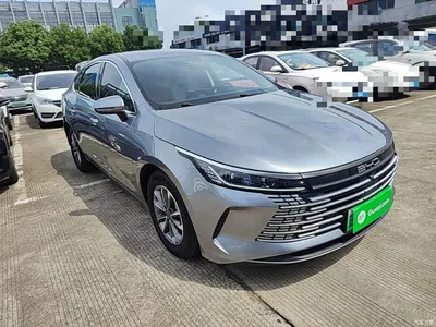 2024 BYD Destroyer 05 Glory Edition DM-i 55KM Luxury, фото 4, лот 10259466