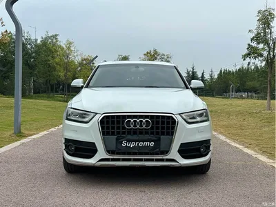 2015 Audi Q3 35 TFSI quattro Technology, фото 2, лот 10894051