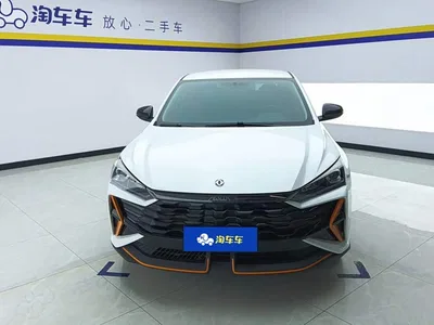 2024 Dongfeng Aeolus Yixuan 1.5L Auto Sport Edition, фото 2, лот 10831181