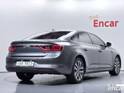 2017 Samsung SM6 2.0 GDe LE, фото 2, лот 10229476