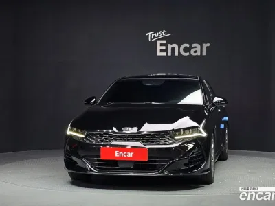 2021 Kia K5 2.0, фото 3, лот 10323658