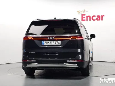 2023 Kia Canival Diesel 7-Seater Signature, фото 4, лот 10595265