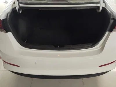 2016 Hyundai Elantra Model 1.6L Automatic Smart Elite, фото 4, лот 10377906