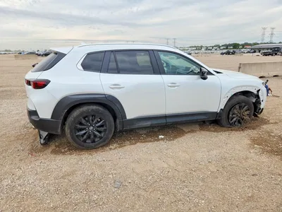 2025 MAZDA CX-50 PREMIUM, фото 3, лот 10847496