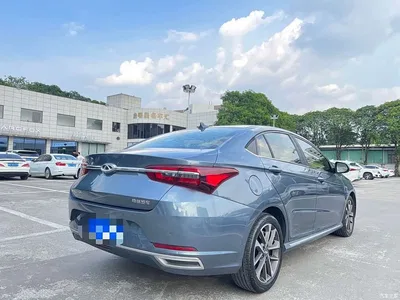 2019 Chery Arrizo GX Champion Edition 1.5L CVT Elite, фото 3, лот 11168652