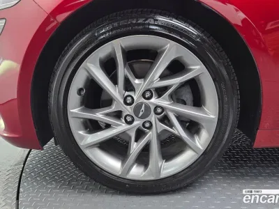 2021 Genesis G70 Gasoline 2.0T 2WD, фото 2, лот 10040946