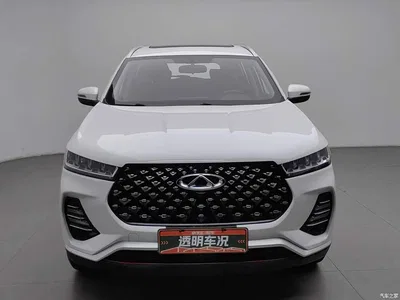 2020 Chery Tiggo 7 Divine Edition 1.5T CVT Divine No.1, фото 3, лот 10333910