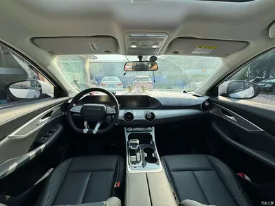 2024 Dongfeng Fengxing T5 EVO 1.5TD DCT Starry Sky Edition, фото 4, лот 11144644