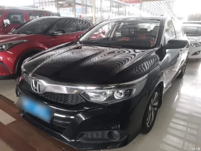 2019 Honda Lingpai 180Turbo CVT Comfort China VI, фото 2, лот 11395433