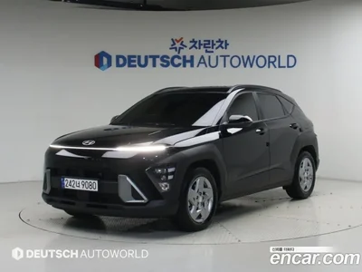 2026 Hyundai Kona H Pick, фото 2, лот 10212126