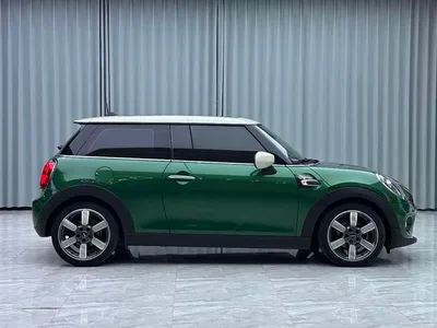 2019 MINI MINI 1.5T COOPER 60th Anniversary, фото 4, лот 10351438