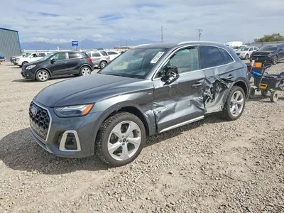 2023 AUDI Q5 PRESTIGE 45, фото 1, лот 10659497