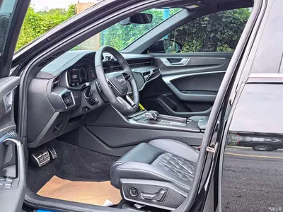 2025 Audi A6L 45 TFSI quattro Premium Sport, фото 4, лот 10886887