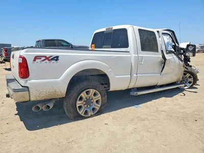 2012 FORD F250 SUPER DUTY, фото 3, лот 10548784