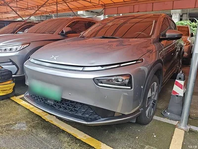 2021 XPeng G3 G3i 520N, фото 2, лот 10377631