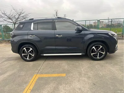 2021 Hyundai Beijing Hyundai ix35 2.0L Automatic 2WD GLS Leading Edition, фото 4, лот 10372219