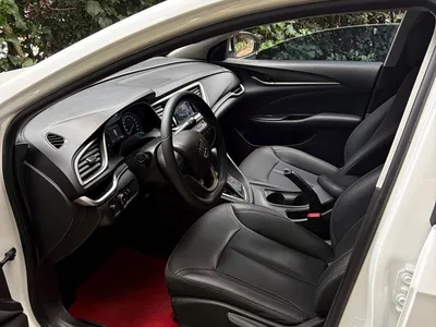 2019 Buick Excelle 18T Automatic Connected Elite (China V), фото 2, лот 10246071
