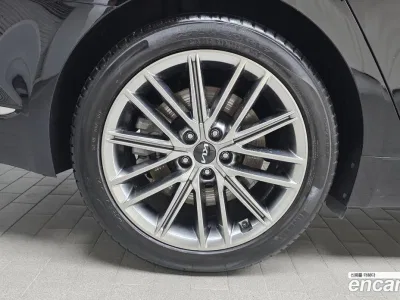 2021 Kia K9 3.8 GDI AWD, фото 4, лот 10067317