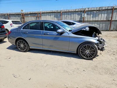 2019 MERCEDES-BENZ C 300, фото 4, лот 11050878