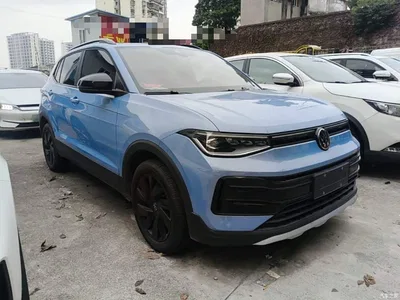2025 Volkswagen Tharu Model Rising Star 300TSI Aspiration Edition, фото 4, лот 10887707