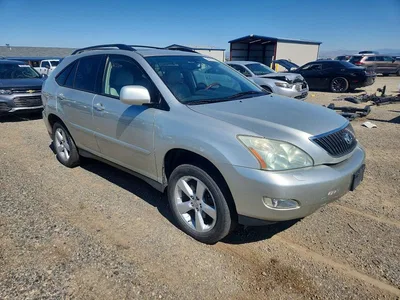 2004 LEXUS RX 330, фото 4, лот 10971649