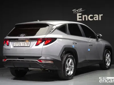 2022 Hyundai Tucson Diesel 2.0 4WD, фото 2, лот 10229190