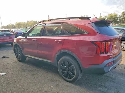 2023 KIA SORENTO S, фото 2, лот 10778461