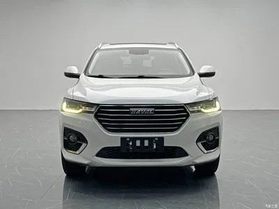 2019 Haval H4 1.5GDIT DCT Luxury Smart Connect Edition China V, фото 2, лот 10297308