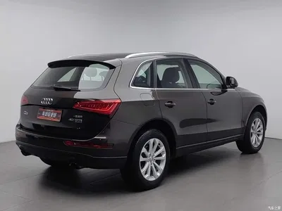 2015 Audi Q5 40 TFSI Technology, фото 2, лот 11197320