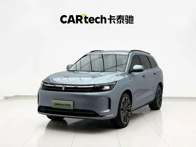 2024 AITO Wenjie AITO M7 1.5T Smart Drive RWD Pro 5-seater, фото 1, лот 10626251