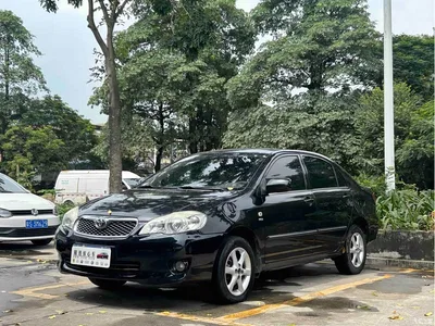 2011 Toyota Corolla 1.6L Automatic Classic Edition, фото 1, лот 10272274