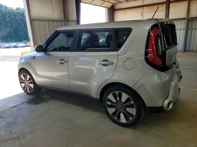 2014 KIA SOUL !, фото 2, лот 10788241