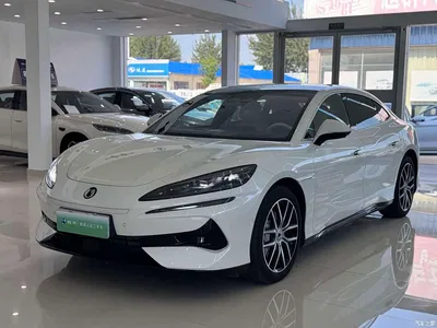 2024 Denza Z9 Model 1100km AWD Max Edition, фото 1, лот 10355021